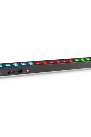BeamZ LCB183 - Barre Lumineuse avec LED | Remise