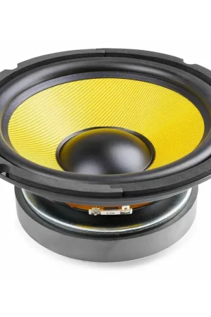 Vonyx WK20 - Haut-Parleur en Polymère, Cône 8 Pouces (20 cm), 500 Watts | Dépêchez-vous