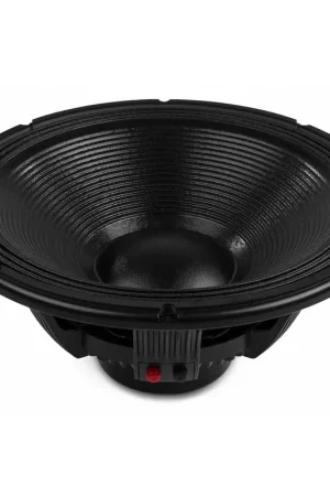 Prix avantageux - Power Dynamics PD18NW - Haut-Parleur 18", 2000 Watts