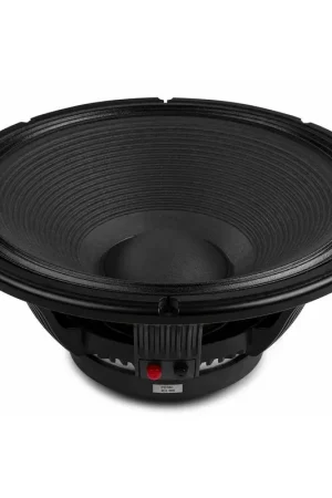 Excellente qualité - Power Dynamics PD18C - Haut-Parleur 18", 2000 Watts
