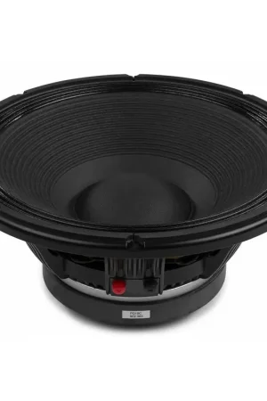Power Dynamics PD15C - Haut-Parleur 15", 1600 Watts - Dernier arrivage