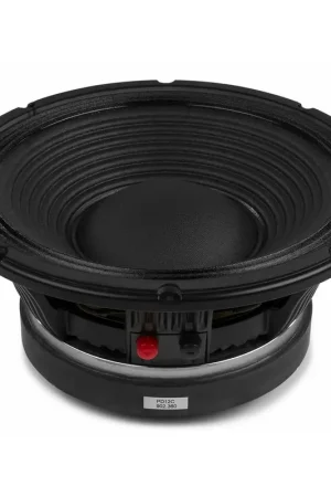 Dépêchez-vous - Power Dynamics PD12C - Haut-Parleur 12", 1200 Watts