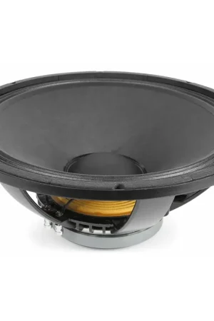 Power Dynamics PD18PS - Haut-Parleur Boomer 18", Puissance 1200 Watts - Aluminium | Tendance