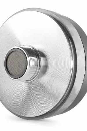 SkyTec Moteur à Compression - 80 Watts, 8 Ohms, Bobine 44 mm, Aimant 20 Oz - Titane | Très populaire