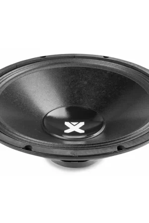 Vonyx SPSL15 - Haut-Parleur de Grave, Cône 15 Pouces (355 mm), 800 Watts | Prix cassé