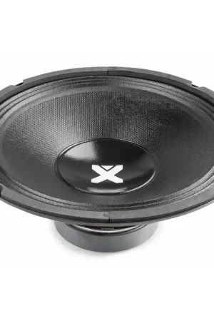 2nde Vie - SkyTec SPSL10 - Haut-Parleur de Graves, Cône 10 pouces (232 mm), 500 Watts | Stock presque épuisé