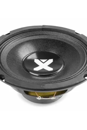 Vonyx SPSL6 - Haut-Parleur de Graves, Cône 6,5 Pouces (16,5 cm), 250 Watts | Vente flash