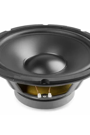 2nde Vie - Fenton WPP25 - Haut-Parleur de Graves, Cône 10 Pouces (25 cm), 250 Watts, 8 Ohms | Retour facile