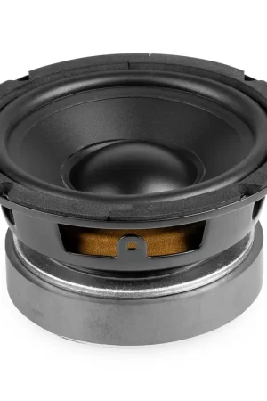 Vonyx WPP13 - Haut-Parleur de Graves, Cône 5,25 Pouces (13 cm), 150 Watts, 8 Ohms - Expédition immédiate