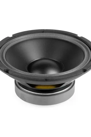 Envoi rapide | Vonyx WP20 - Haut-Parleur de Graves, Cône 8 Pouces (20 cm), 250 Watts