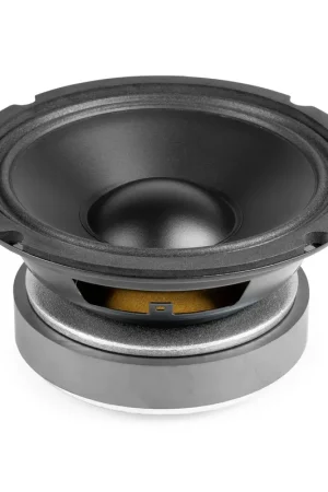 Expédition express - Vonyx WP16 - Haut-Parleur de Graves, Cône 6,5 Pouces (16 cm), 200 Watts