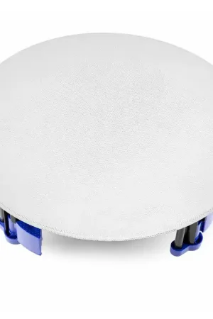 2nde Vie - Power Dynamics NCSS8 Enceinte de plafond 8" 40 Watts - Blanc | Disponible à la commande