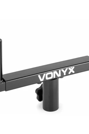 Bon plan | Vonyx WMS-03 Etrier Double pour Enceinte