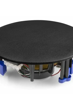 2nde Vie - Power Dynamics NCSP8B Enceinte de plafond 100V 8" 40 Watts - Noir | Offre spéciale