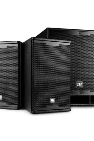 2nde Vie - Power Dynamics COMBO 1800 - Système triphonique 2.1 | Best-seller