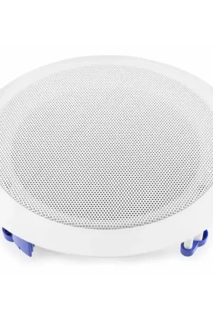 Plus que quelques jours | Power Dynamics CSAG6T Enceinte de Plafond 100V - Aluminium