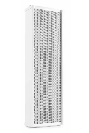 Power Dynamics OCS3 - Colonne de Son, 30W, Étanche - Blanc | Ajoutez au panier