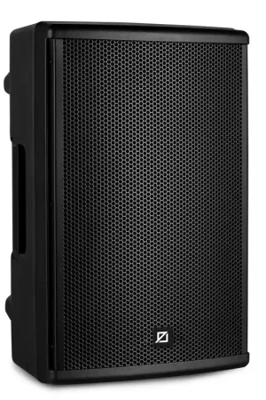 Prix spécial - 2nde Vie - Power Dynamics PD412P - Enceinte passive, 2 Voies, 1200 Watts, 12 pouces