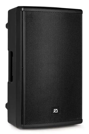 Power Dynamics PD415A - Enceinte Active 15", 1400 Watts, Bi-Amplifiée, Bluetooth - Commandez dès maintenant