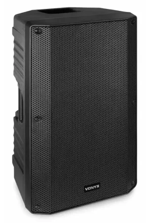Haute qualité | Vonyx VSA15P Enceinte Passive 15"