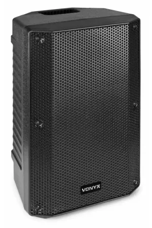 2nde Vie - Vonyx VSA10P Enceinte passive 10" Puissance 500W - Noir - Nouvel arrivage