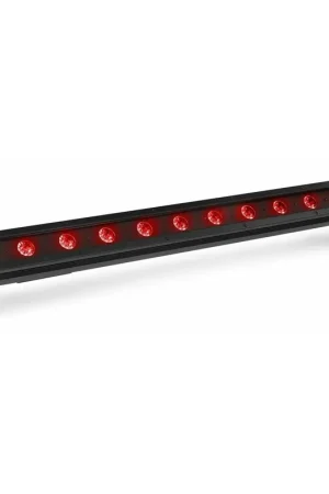 Prix bas - Beamz LCB128IP Barre Lumineuse avec 12 LED RGBA