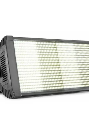 BeamZ Professional BS1000 Stroboscope LED - Blanc Froid - Commandez en ligne