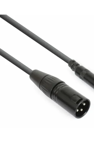 Top des ventes | PD Connex Câble Audio Cordon Convertisseur XLR Mâle - RCA Mâle - 0,15m