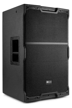 Satisfait ou remboursé - 2nde Vie - Power Dynamics PDY215 Enceinte Passive 15 Pouces 800 Watts