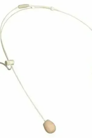 Power Dynamics PDH4 - Microphone Serre-Tête pour Ordinateur - Peau | Liquidation
