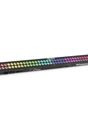 2nde Vie - BeamZ LCB803 - Barre LEDs, 80x LED RGB 3 Watts, Mode DMX | Prix malin