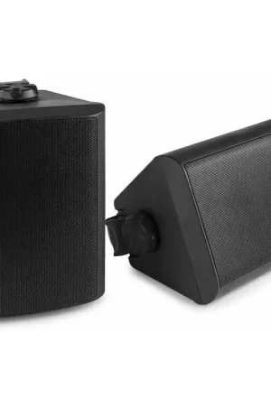 Power Dynamics BGO50 - Enceintes Passives 2 Voies 120 Watts, 5,25" - Noir | Derniers exemplaires