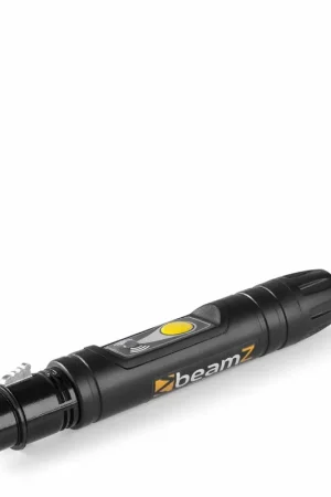BeamZ BBP Eazylink - Emetteur et Récepteur DMX sans Fil pour Éclairage - Ne manquez pas cette offre
