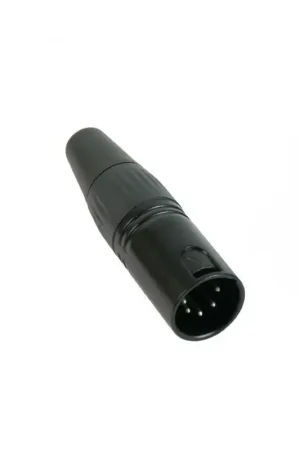Commandez dès aujourd'hui - PD Connex CX108 Bouchon 120 Ohms DMX