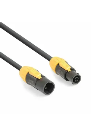 PD Connex Câble Alimentation Cordon Secteur Prolongateur - 5m - Se termine bientôt