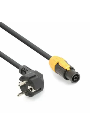 PD Connex Câble Alimentation Cordon Secteur - 1,5m - Liquidation