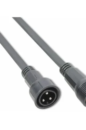 BeamZ CX21-5 DMX Prolongateur DMX - 5m | Tendance