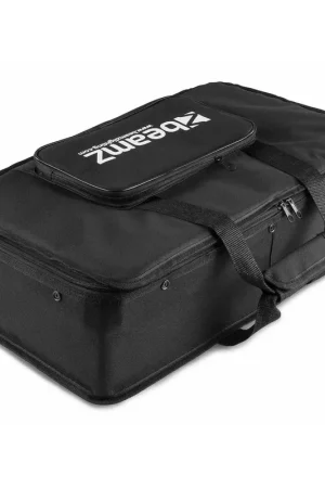 2nde Vie - BeamZ AC-440 - Valise souple, sacoche pour 6 projecteurs BBP94, 540 x 330 x 150mm - Cette semaine uniquement