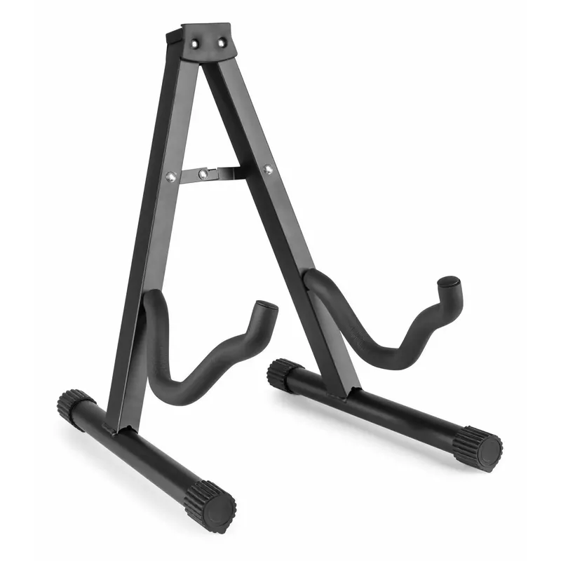2nde Vie - MAX GP20 Stand vertical pour guitare - noir - Excellente qualité