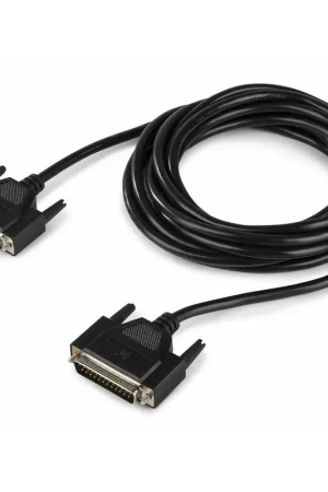 BeamZ Professional ILDA Male/Femelle - 5m | Disponible maintenant