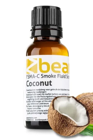 BeamZ FSMA-C - Arôme Noix de Coco 20ml - Offre bientôt terminée