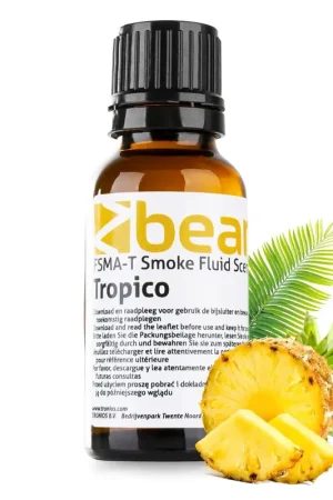 Offre à durée limitée - BeamZ FSMA-T - Arôme Tropical 20ml