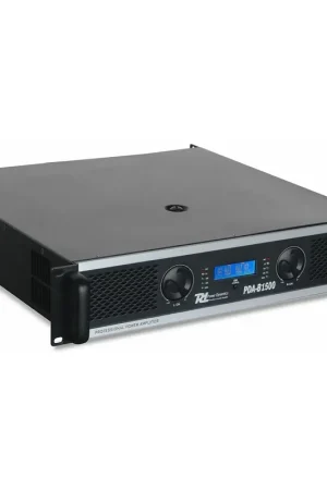 Plus que quelques articles - Power Dynamics PDA-B1500 - Amplificateur Professionnel, Puissance 1500 Watts