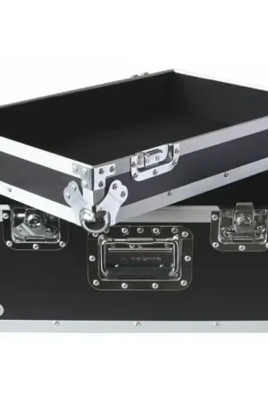 Power Dynamics PD-FC6 - Flightcase pour Équipements DJs | Coup de cœur des clients