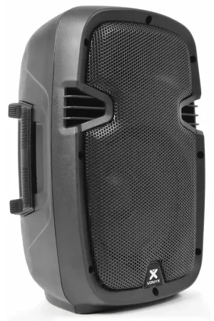 Coup de cœur des clients | Vonyx SPJ-800A - Enceinte Active 8" 200 Watts
