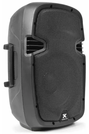 Promotion | Vonyx SPJ-1000AD - Enceinte Active 10" 400 Watts