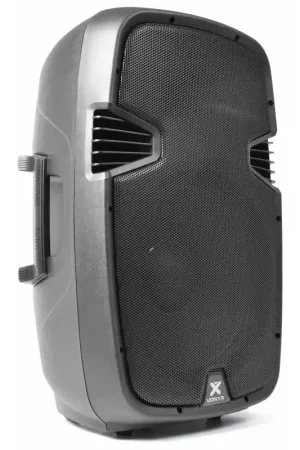 Vonyx SPJ-1500A - Sono Portable 15" 800 Watts - Petit prix