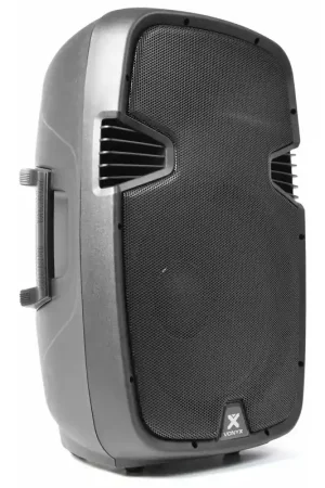 Nouveau produit - Vonyx SPJ-1500ABT - Enceinte Active 800 Watts avec Bluetooth