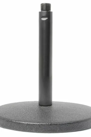 Vonyx Pied de Micro de Table - Commandez maintenant