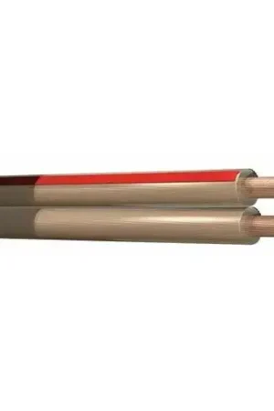PD Connex RX18 Câble Haut-Parleur Câble Haut-Parleur 2x2,5mm - 100m | Achetez maintenant